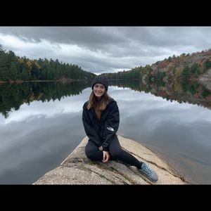 Meet your Posher, Sophia